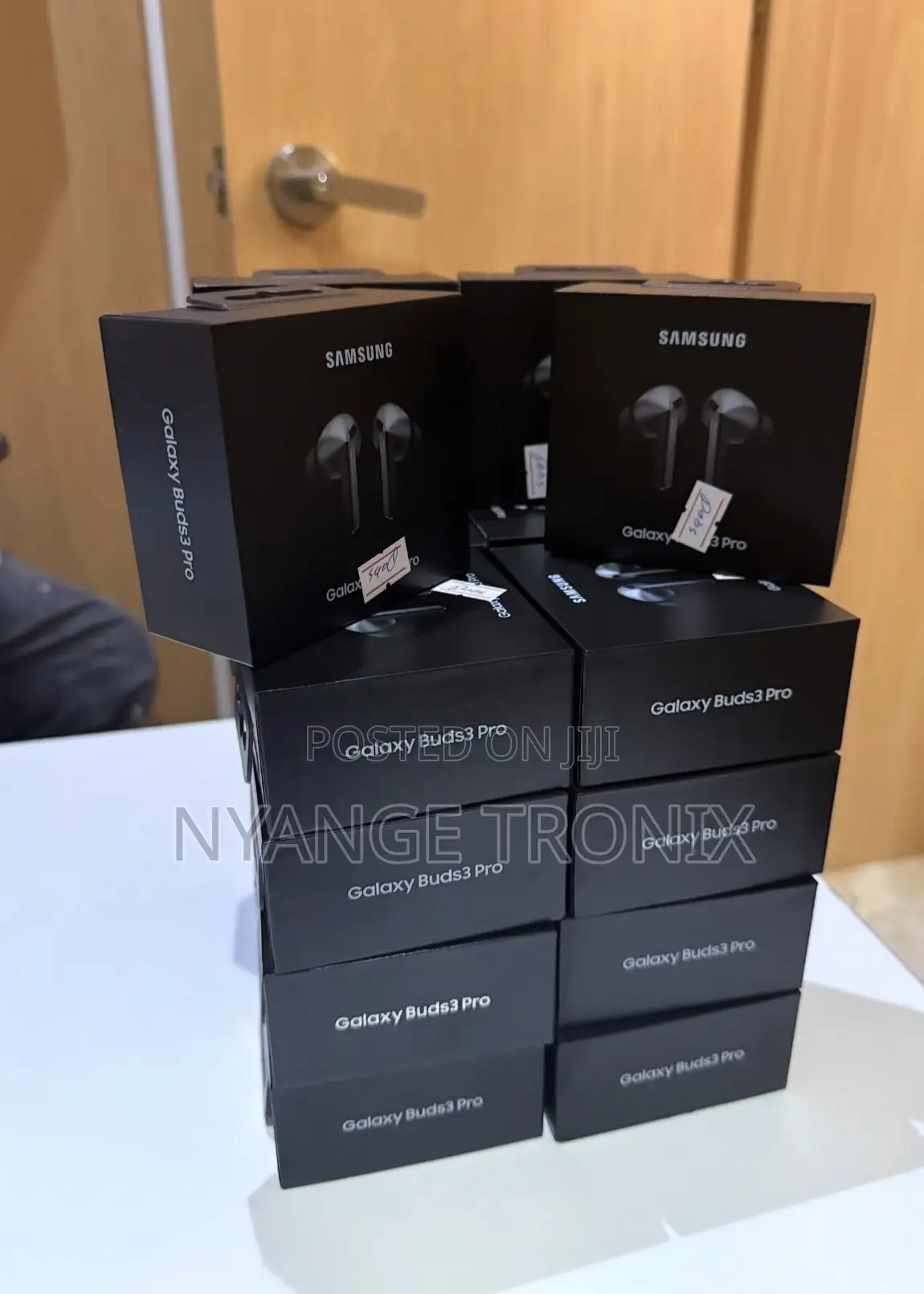 Original Samsung Galaxy Bud 3 Pro