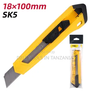 Deli Cutter 18mm