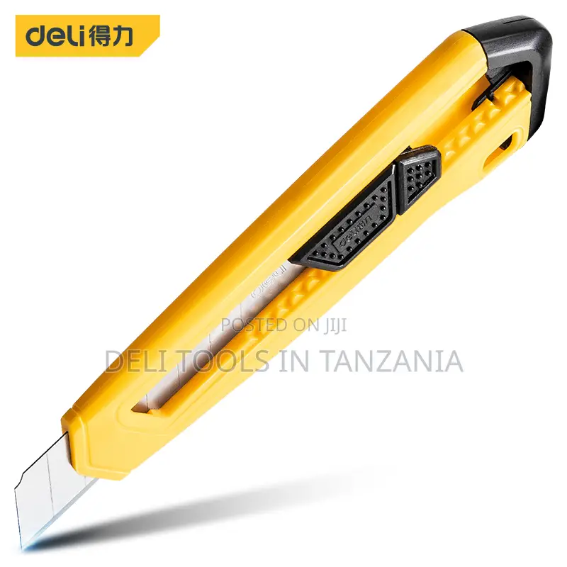 Deli Cutter 18mm