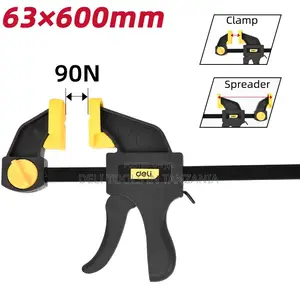 Deli Quick Bar Clamp