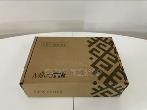 Mikrotik Hex S |Rb 760igs