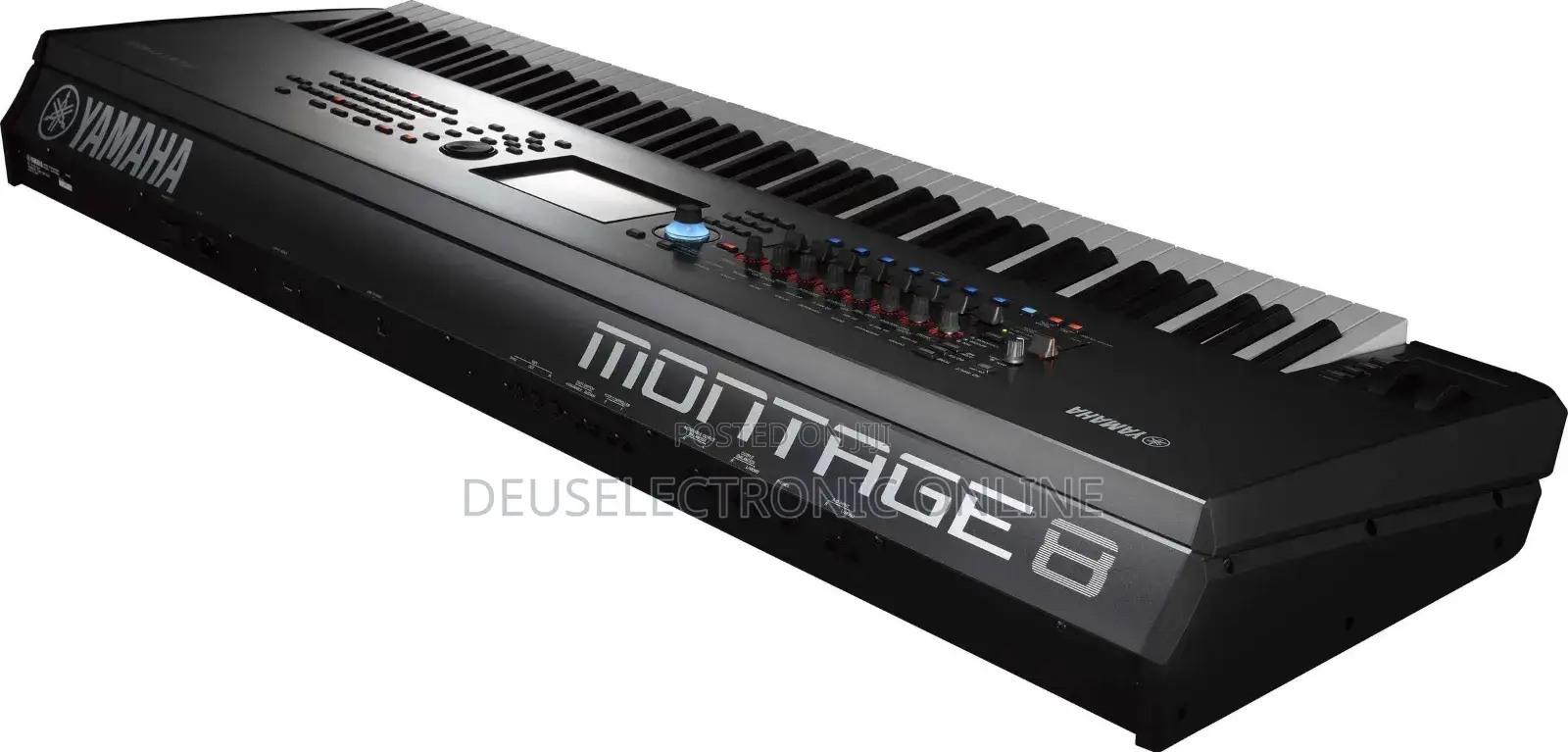 Keyboard Yamaha Montage 8