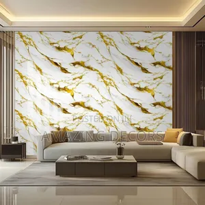 Marble Sheet Sticker