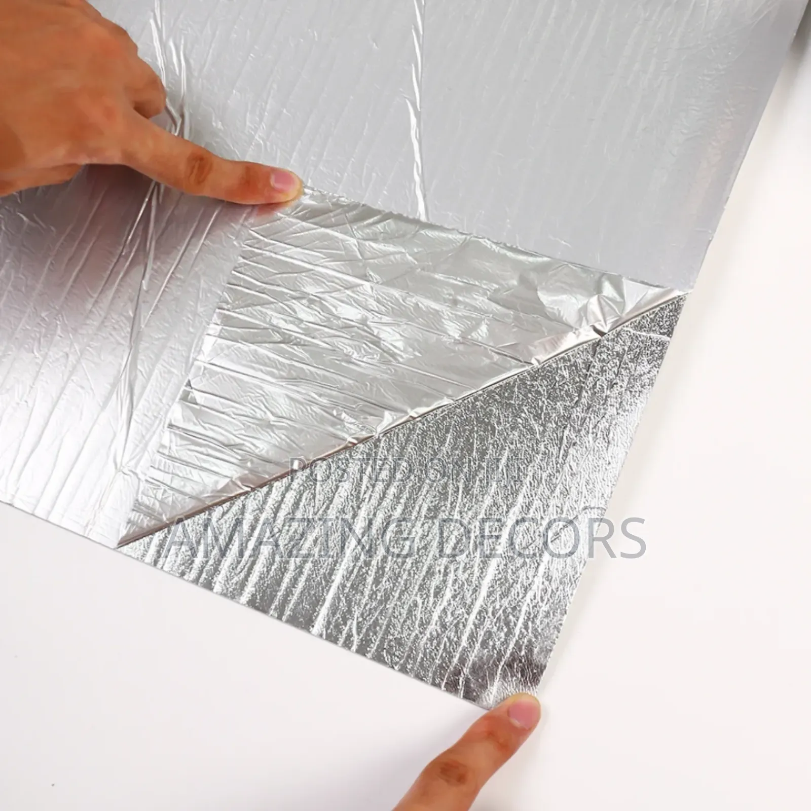 Marble Sheet Sticker