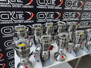 Electric Spice Grinder 1kg