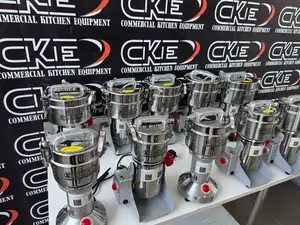 Electric Spice Grinder 1kg