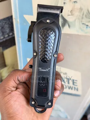 Trummel Professional Cutting