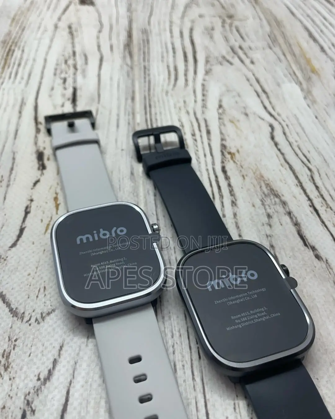 Mibro C4 Smartwatch