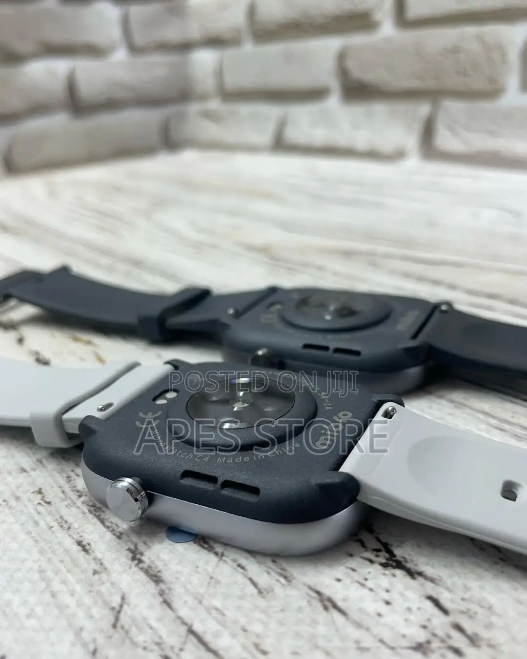 Mibro C4 Smartwatch