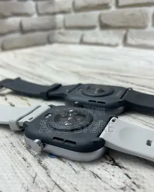 Mibro C4 Smartwatch