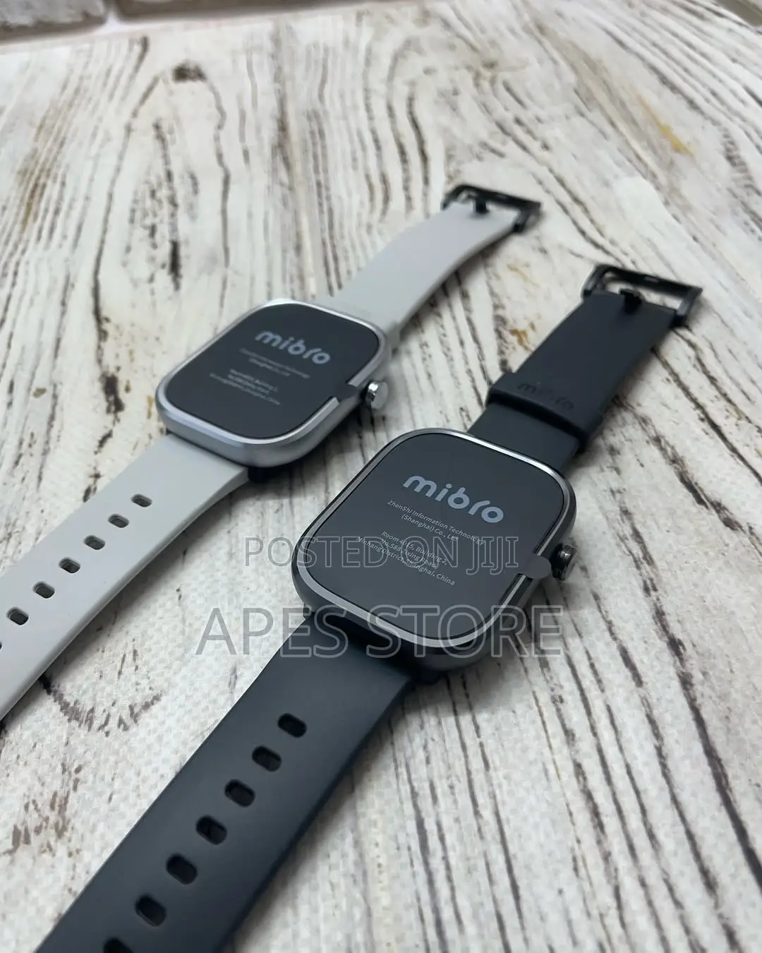 Mibro C4 Smartwatch
