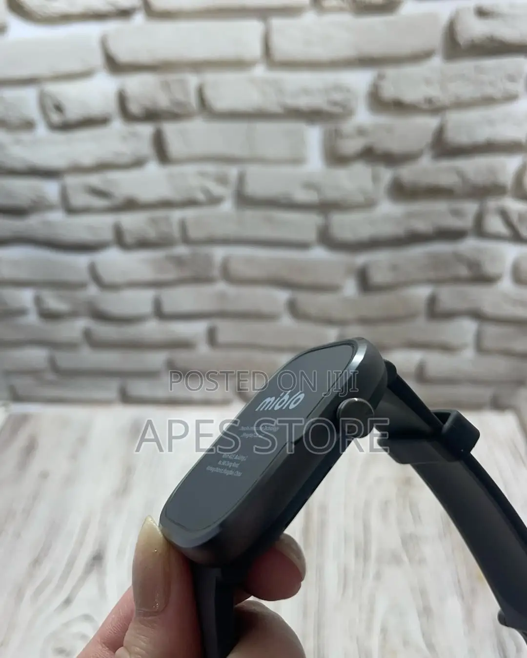 Mibro C4 Smartwatch