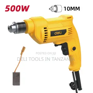 Deli Electric Drill