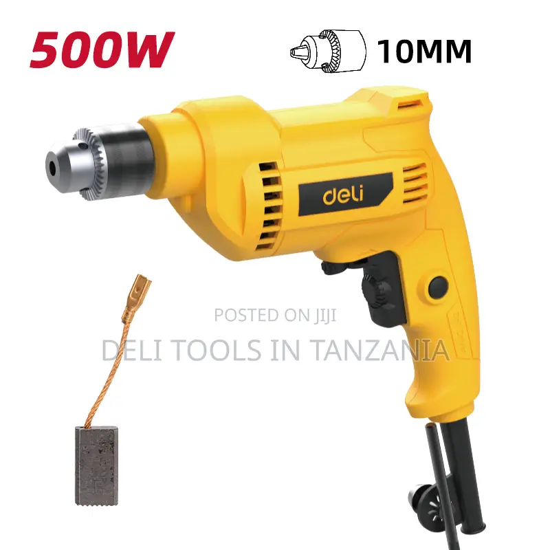 Deli Electric Drill