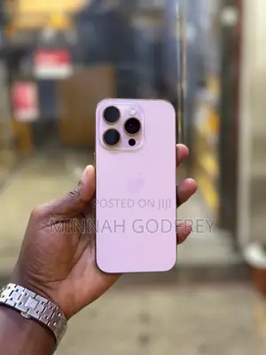 Apple iPhone 16 Pro 512 GB Gold