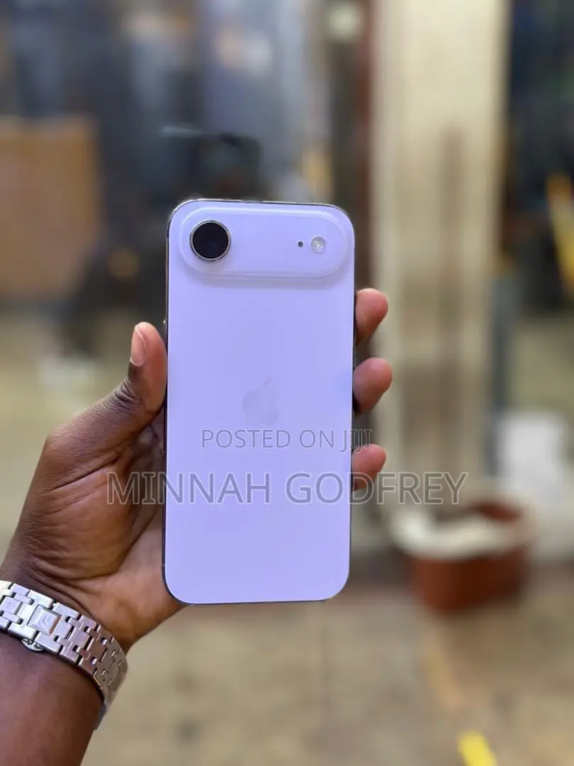 Apple iPhone Air 256 GB White