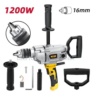 Deli Electric Drill