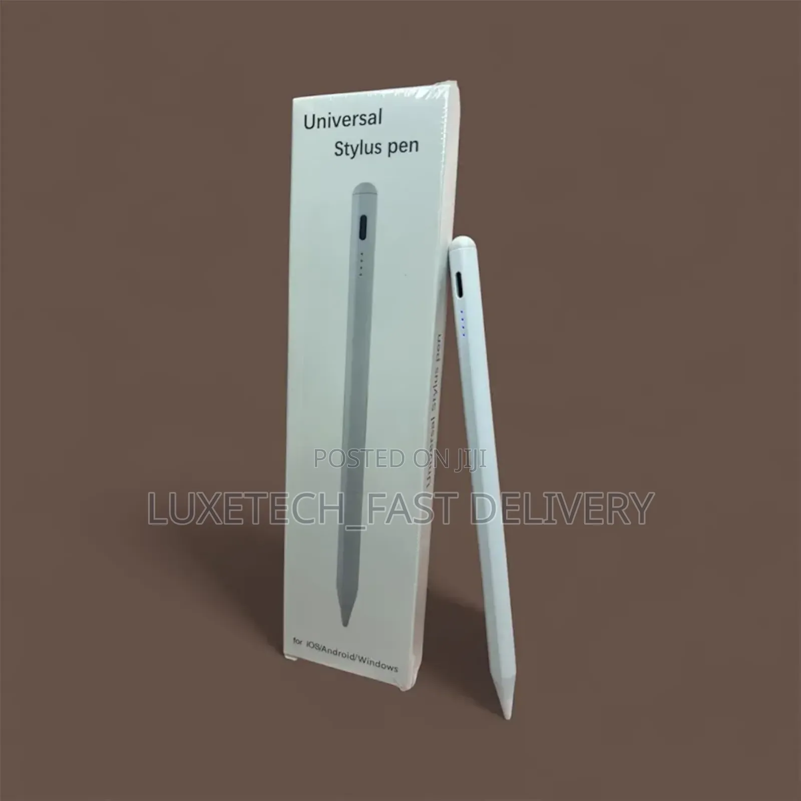 Universal Stylus Pen - Ios, Android, and Windows Touchscreen Devices