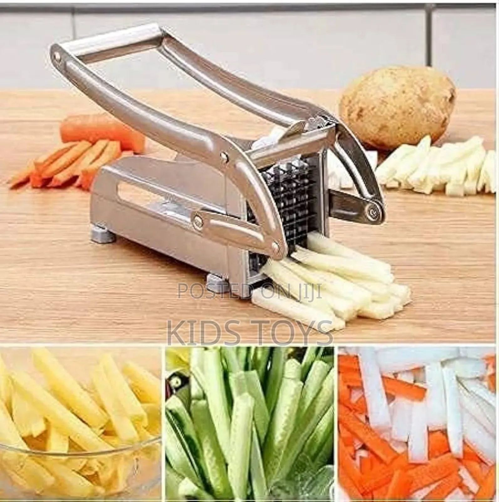Chips Cutter