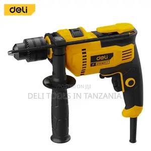 Deli Impact Drill