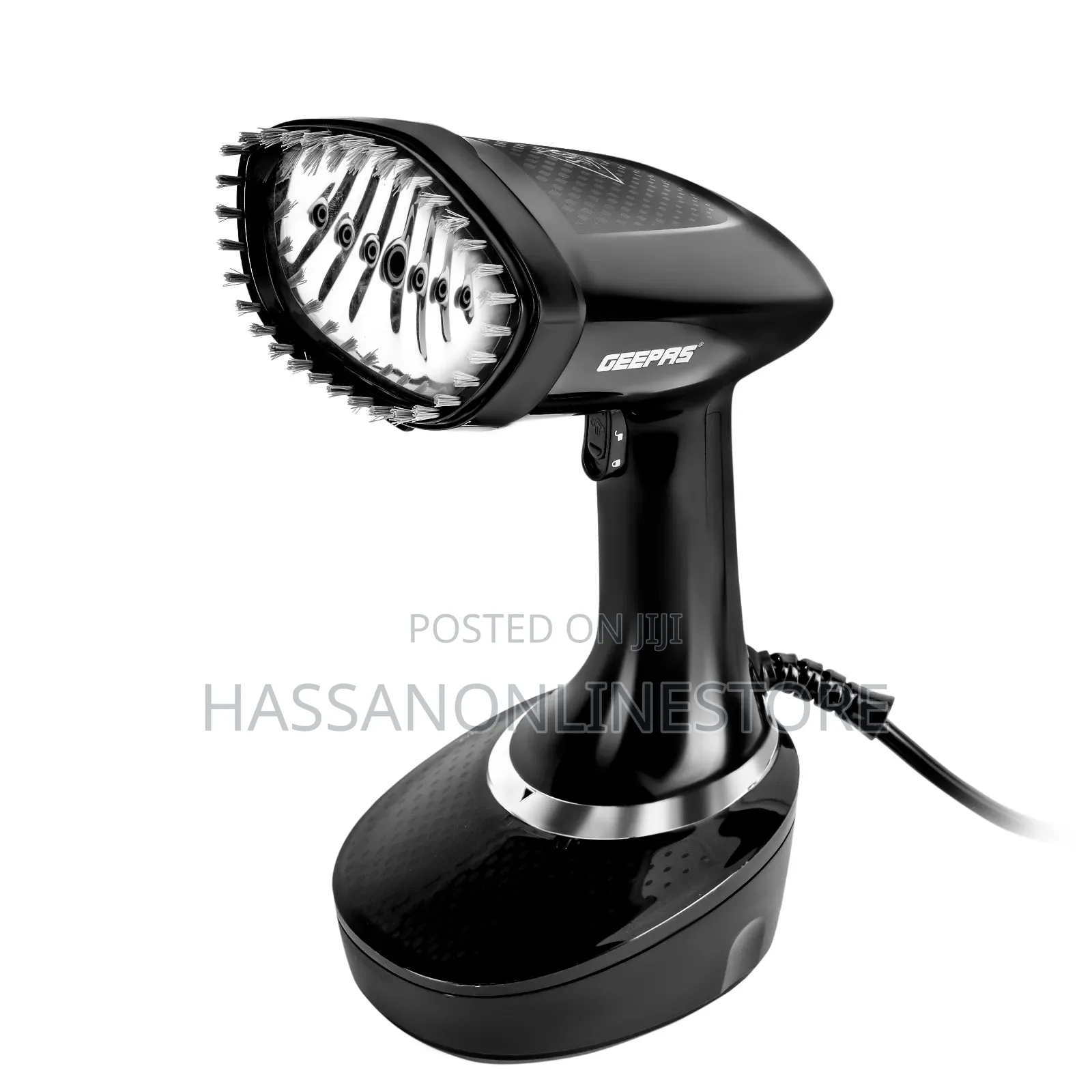 Geepas Ggs25041 Handheld Garment Steamer