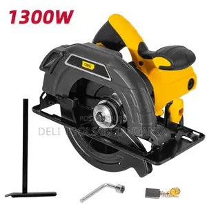 Deli Circular Saw