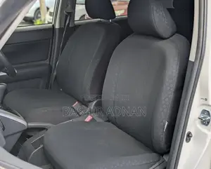 Toyota Corolla Rumion Hatchback 1.5 FWD 2007 White