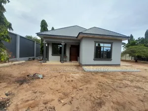 4bdrm House in Kigamboni Kibada for rent