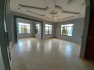 4bdrm House in Kigamboni Kibada for rent
