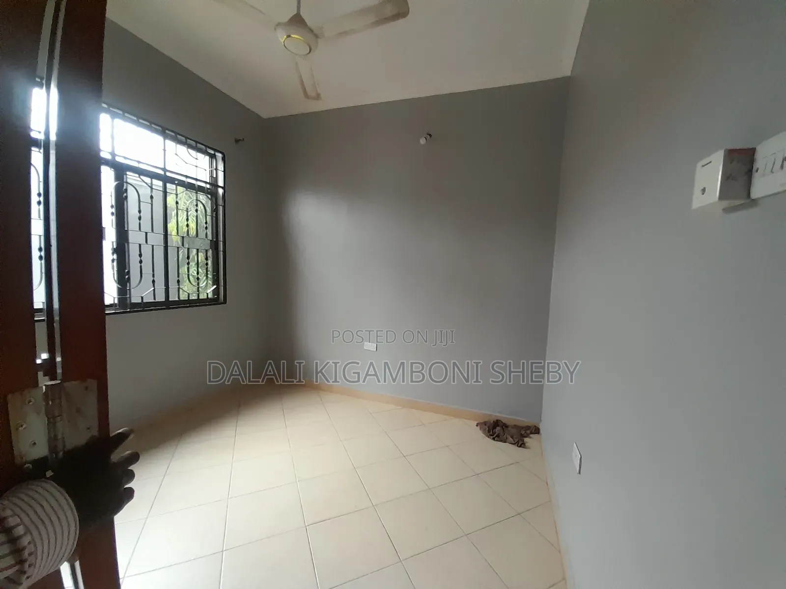 4bdrm House in Kigamboni Kibada for rent