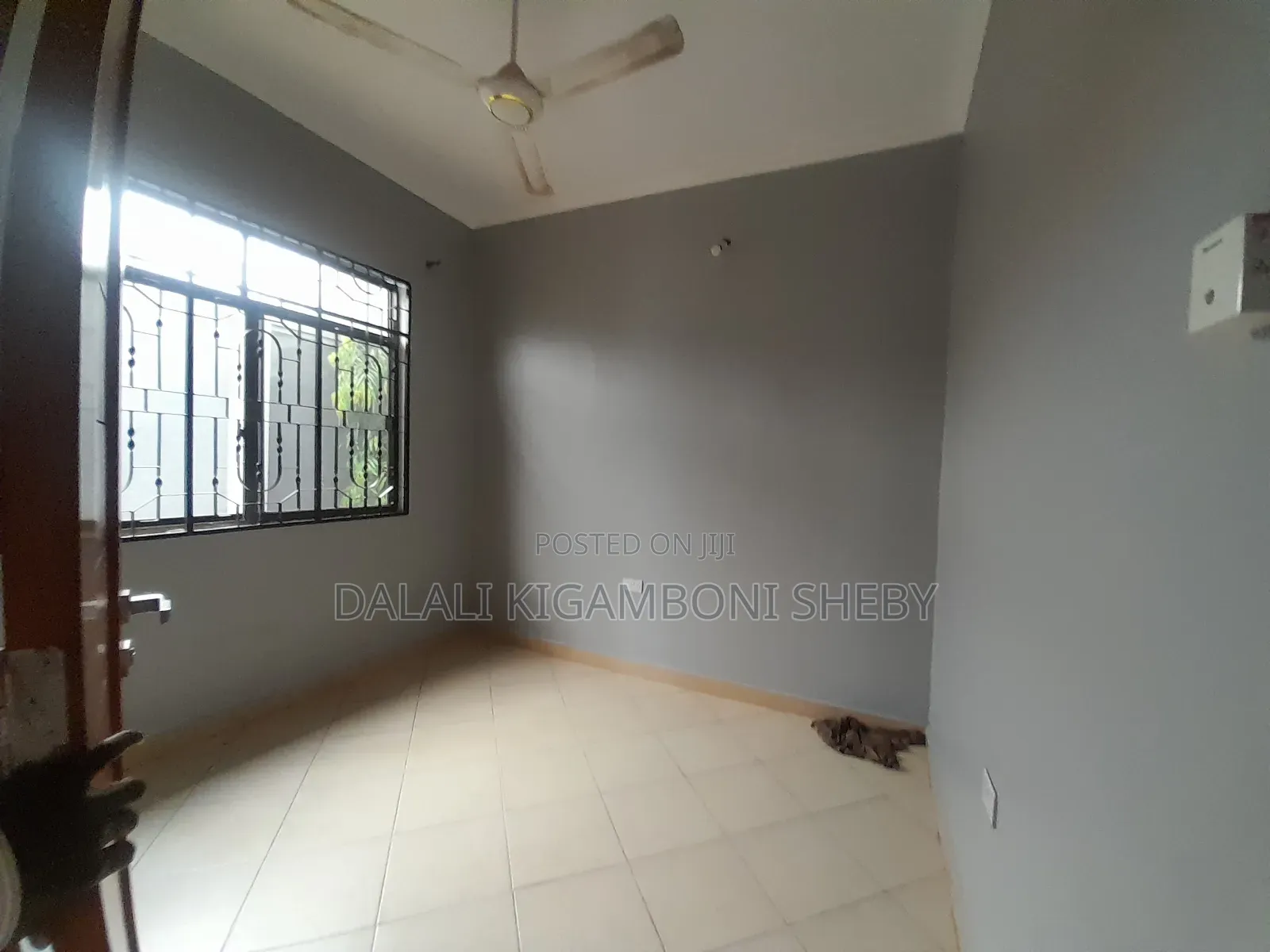 4bdrm House in Kigamboni Kibada for rent