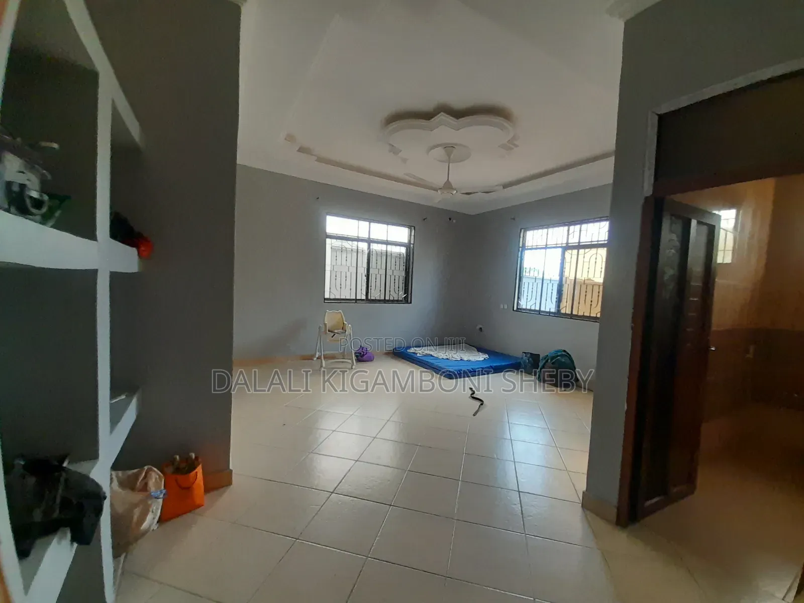 4bdrm House in Kigamboni Kibada for rent