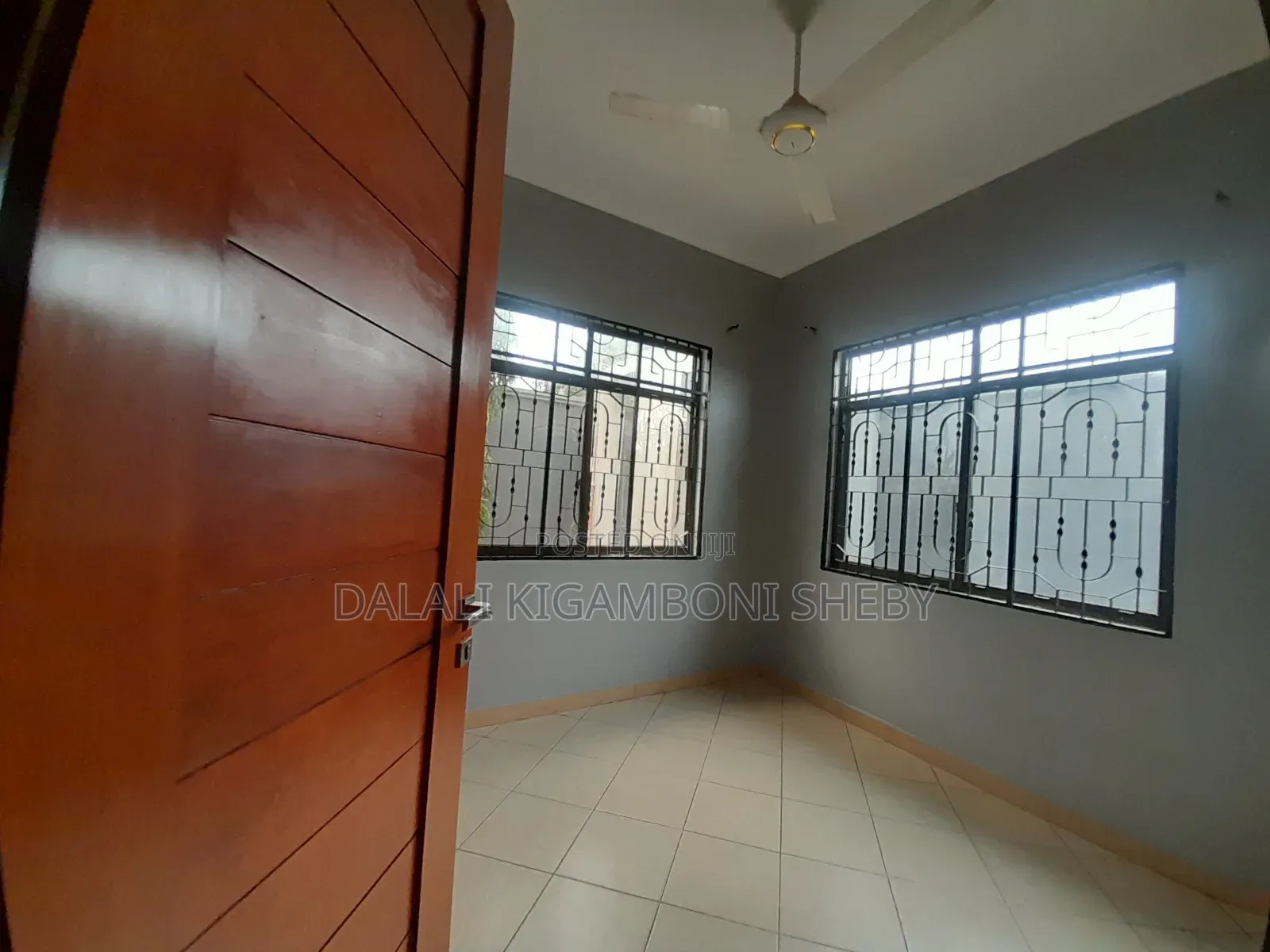 4bdrm House in Kigamboni Kibada for rent