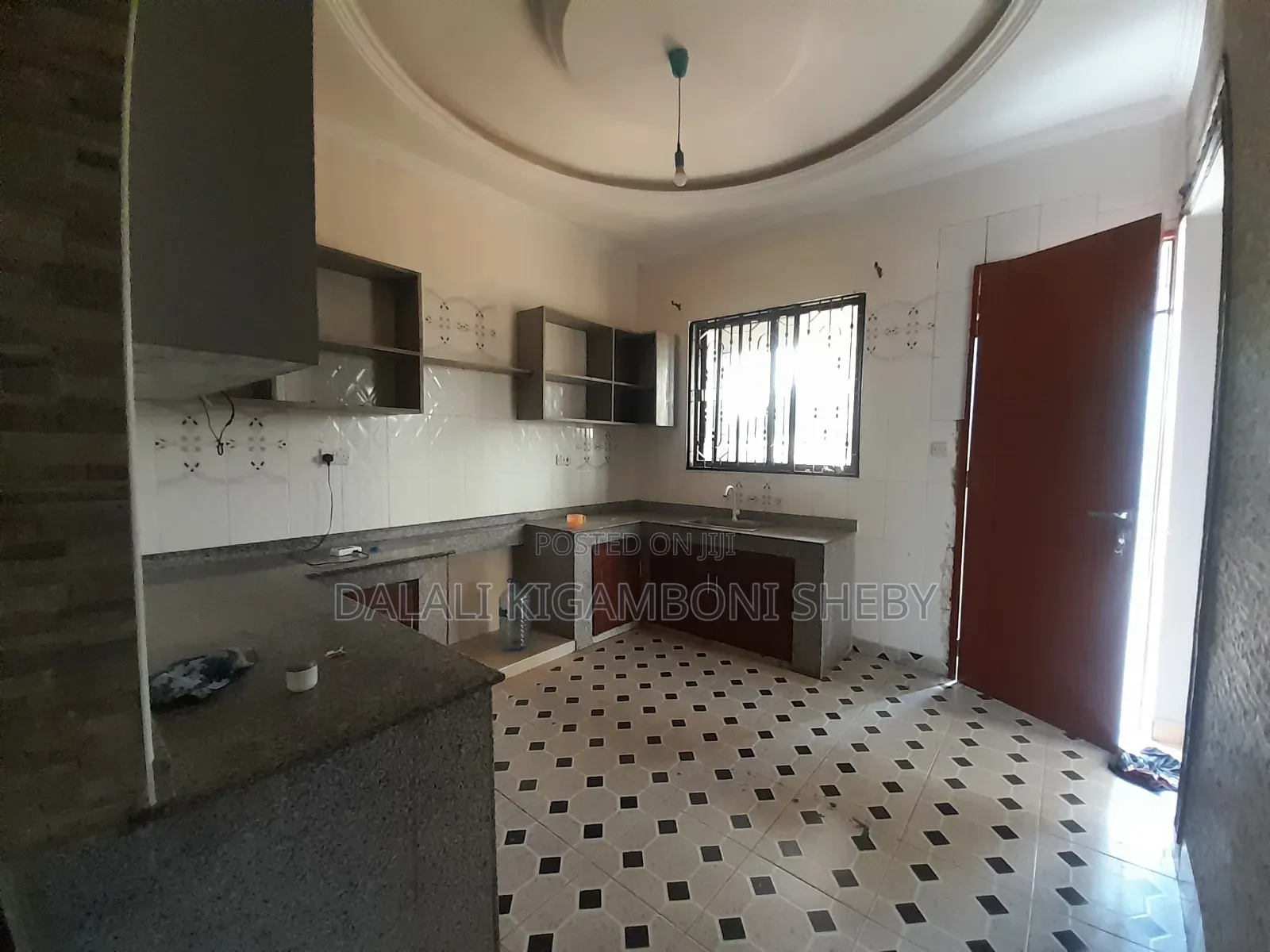 4bdrm House in Kigamboni Kibada for rent