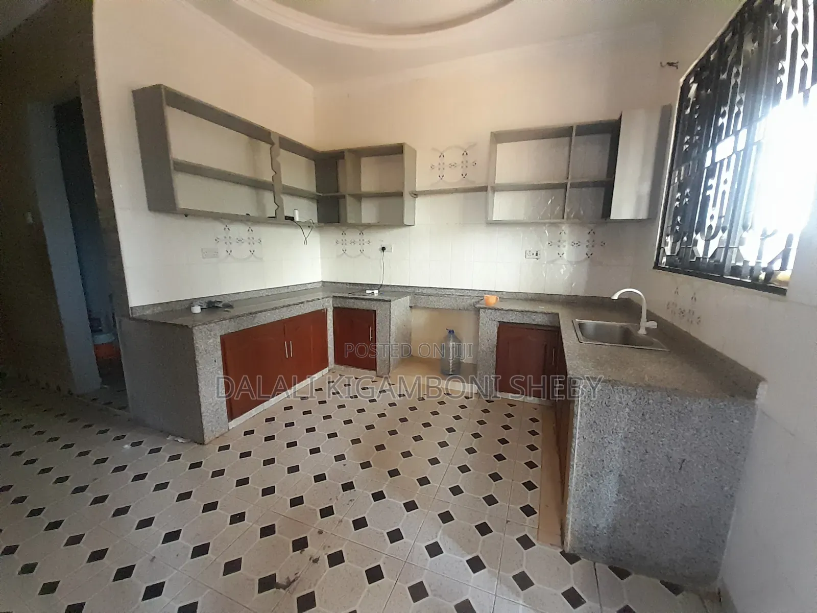 4bdrm House in Kigamboni Kibada for rent