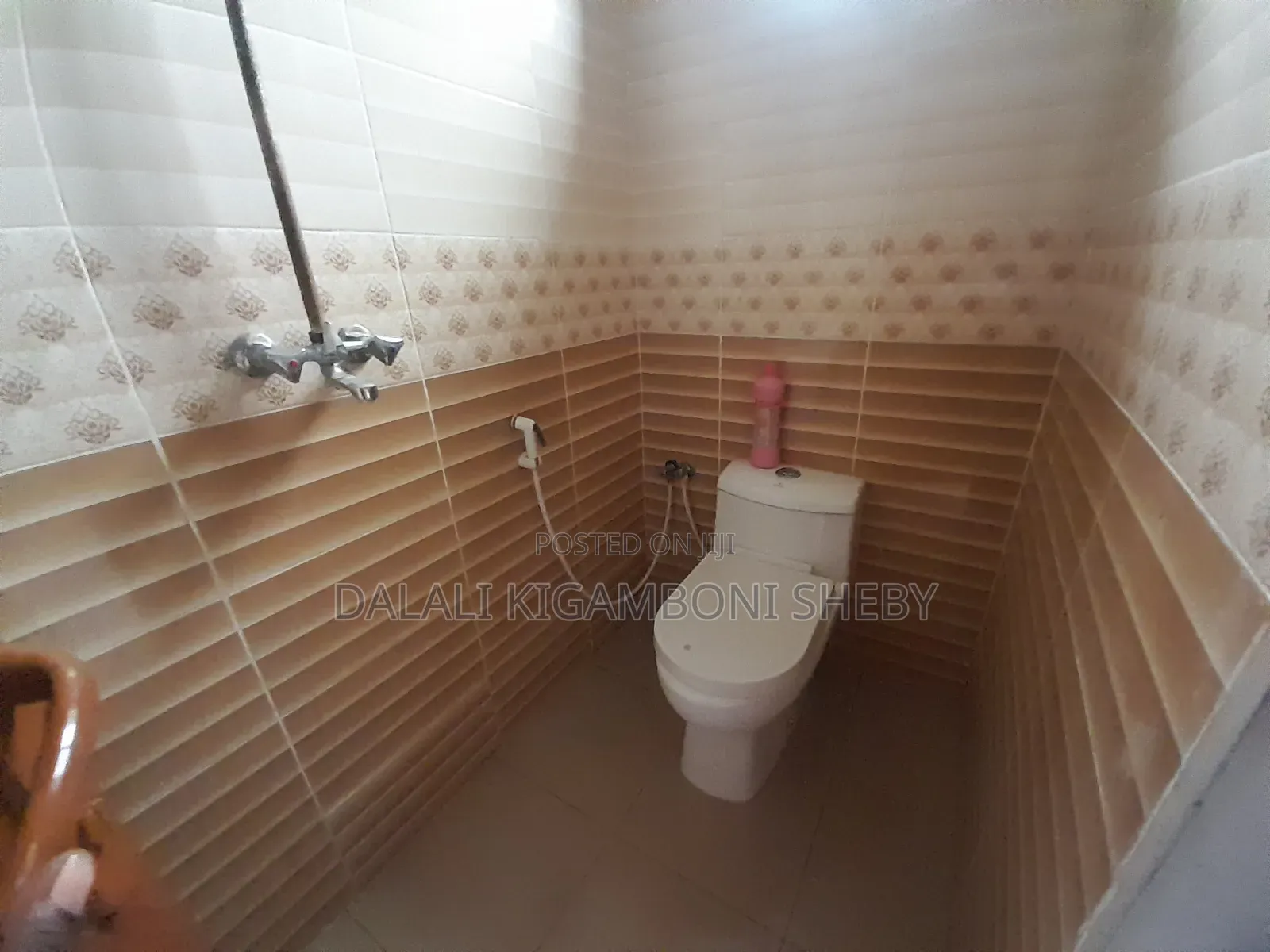4bdrm House in Kigamboni Kibada for rent