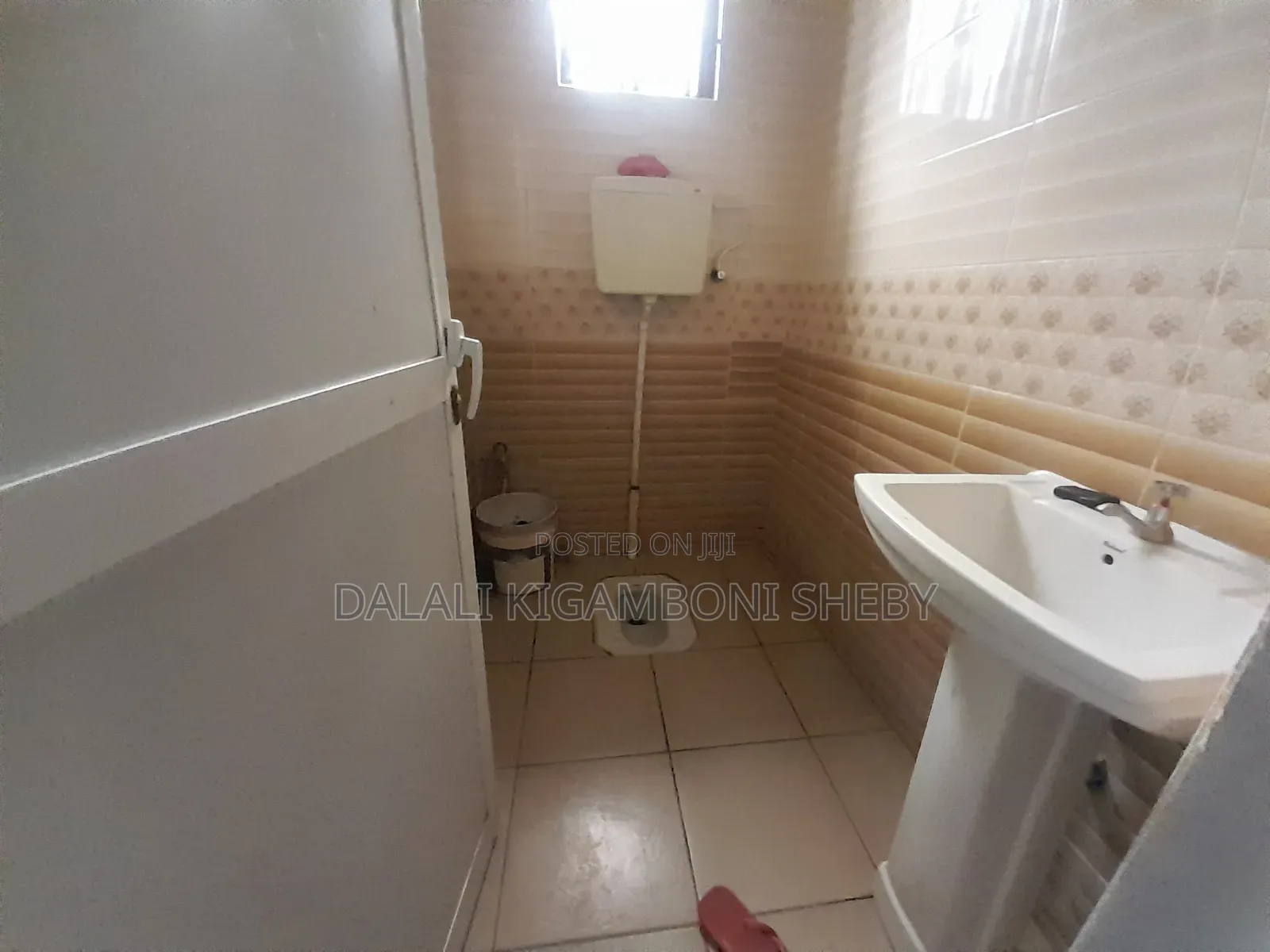 4bdrm House in Kigamboni Kibada for rent