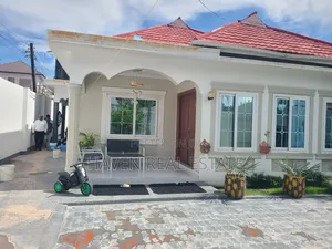 3bdrm House in Mikocheni for sale