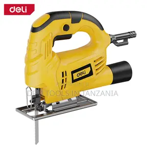 Deli Jig Saw