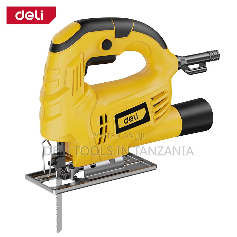 Deli Jig Saw