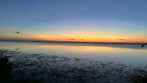 Beach Plot for Sale at Zanzibar