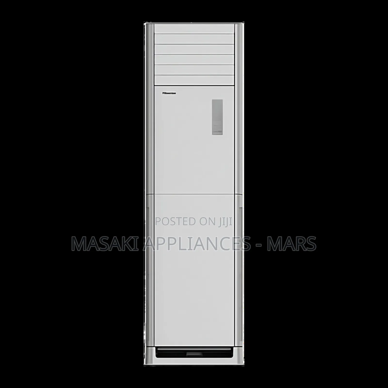 Hisense Floor Stand Inverter Air Conditioner (Model: Auf-24tr4sjcpe)