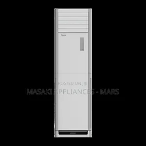 Hisense Floor Stand Inverter Air Conditioner (Model: Auf-24tr4sjcpe)