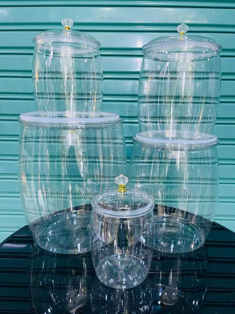 Nafaka Storage