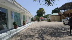 Office Space for Rent at Masaki