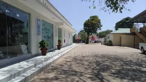 Office Space for Rent at Masaki