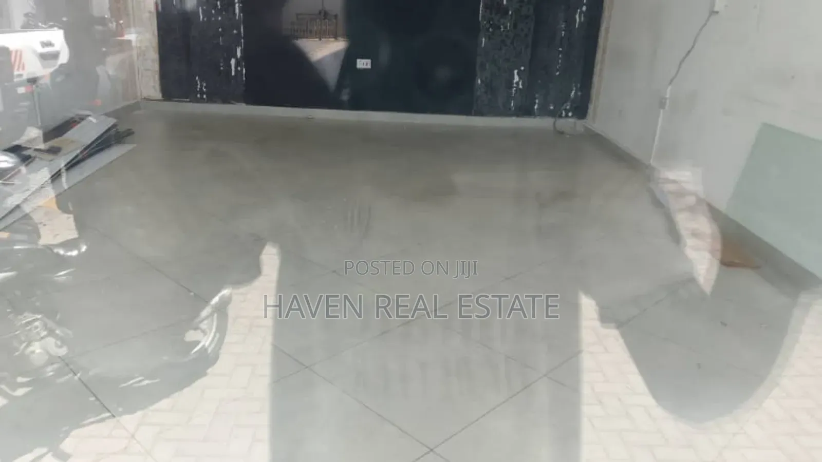 Office Space for Rent at Masaki