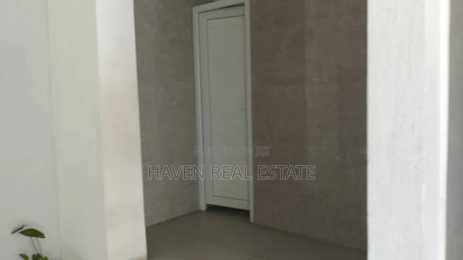 Office Space for Rent at Masaki