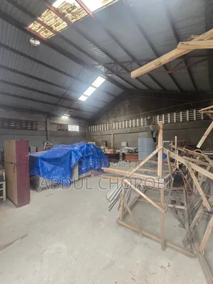 Warehouse for Rent Mikocheni
