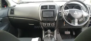 Mitsubishi RVR 2.0 2012 Blue